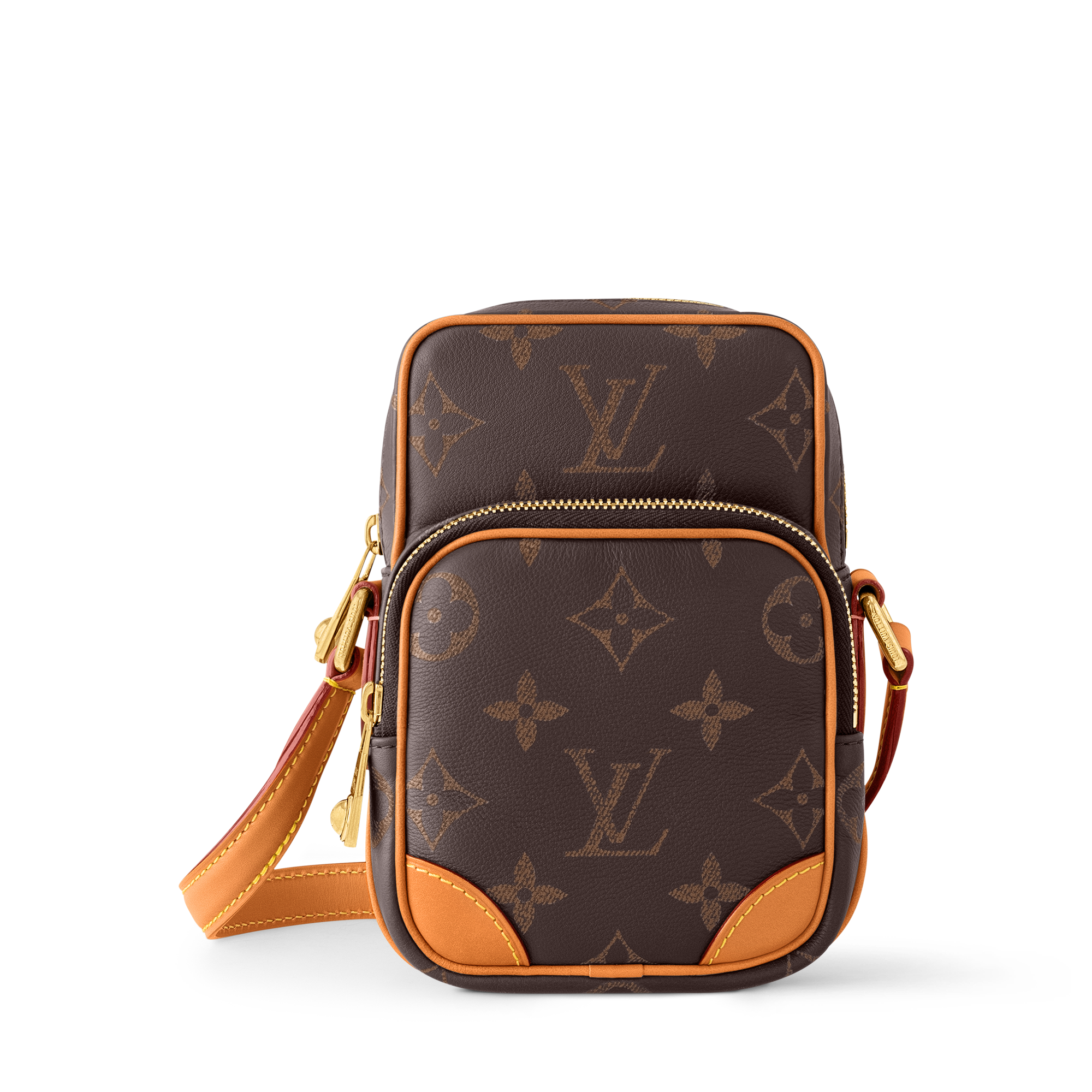 Amazone Monogram Archive - Men Bags | LOUIS VUITTON